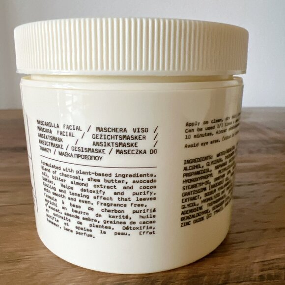 Le Labo Charcoal Face Mask Masque Visage - Picture 3 of 4